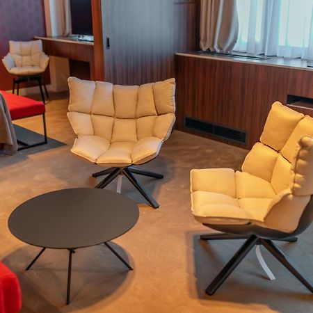 Hotel Agape Бар Номер фото
