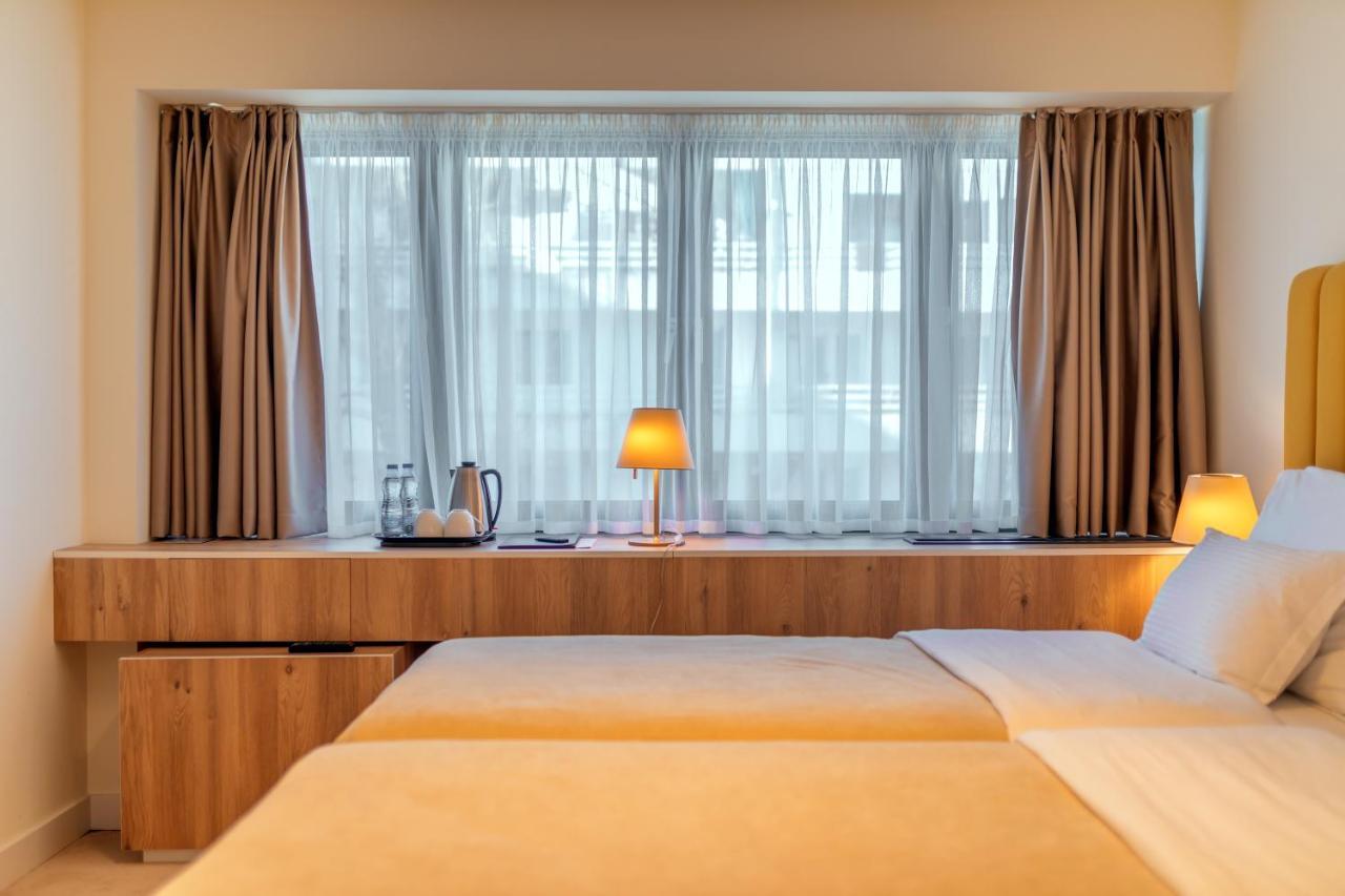 Hotel Agape Бар Екстер'єр фото