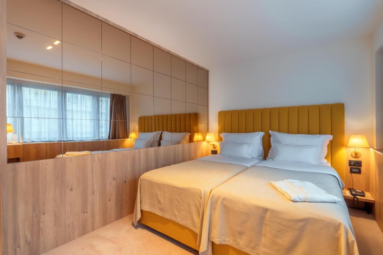 Hotel Agape Бар Екстер'єр фото