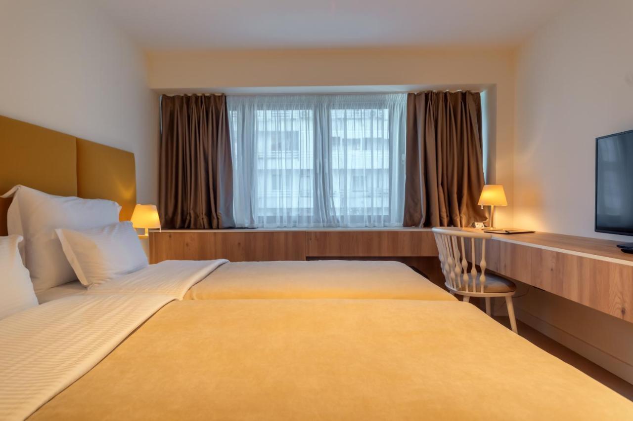 Hotel Agape Бар Екстер'єр фото