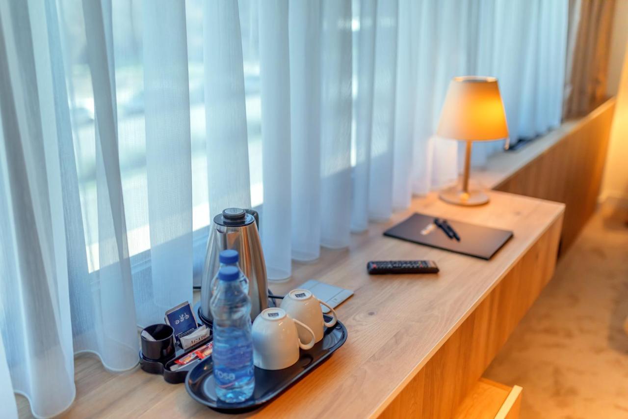 Hotel Agape Бар Екстер'єр фото