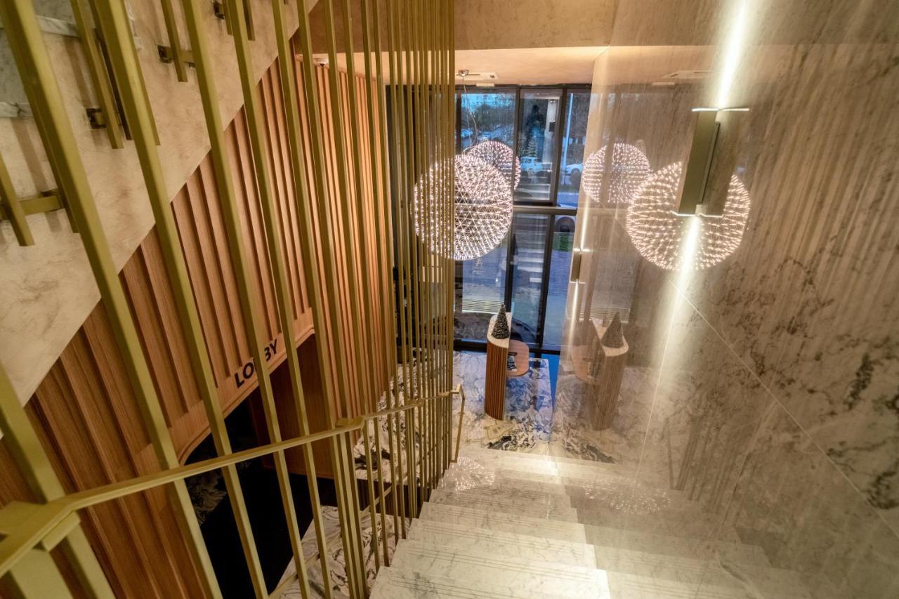 Hotel Agape Бар Екстер'єр фото