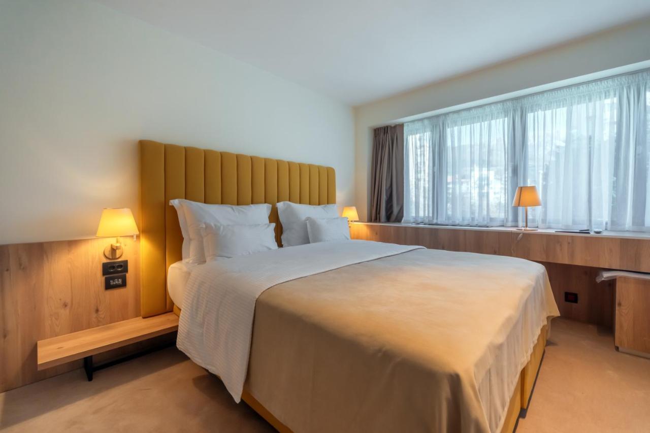 Hotel Agape Бар Екстер'єр фото