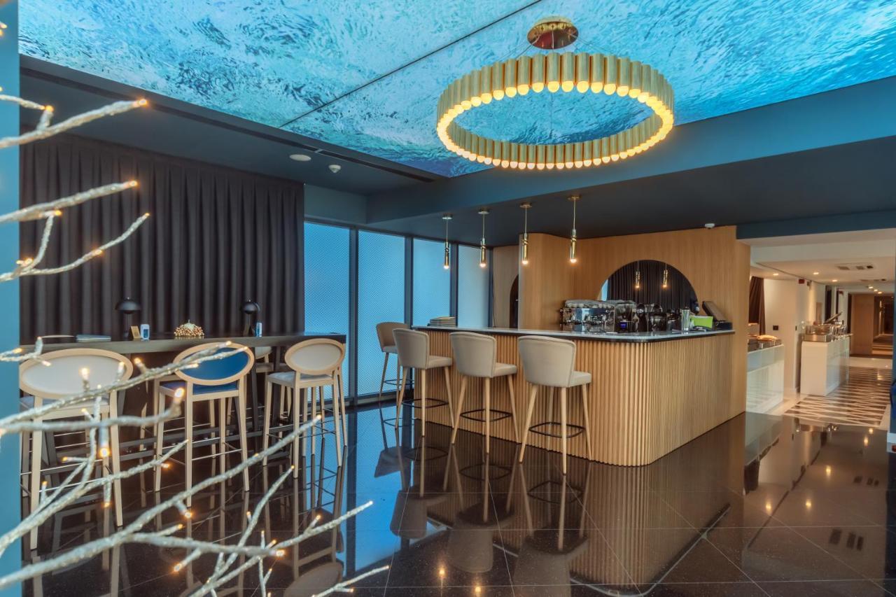Hotel Agape Бар Екстер'єр фото