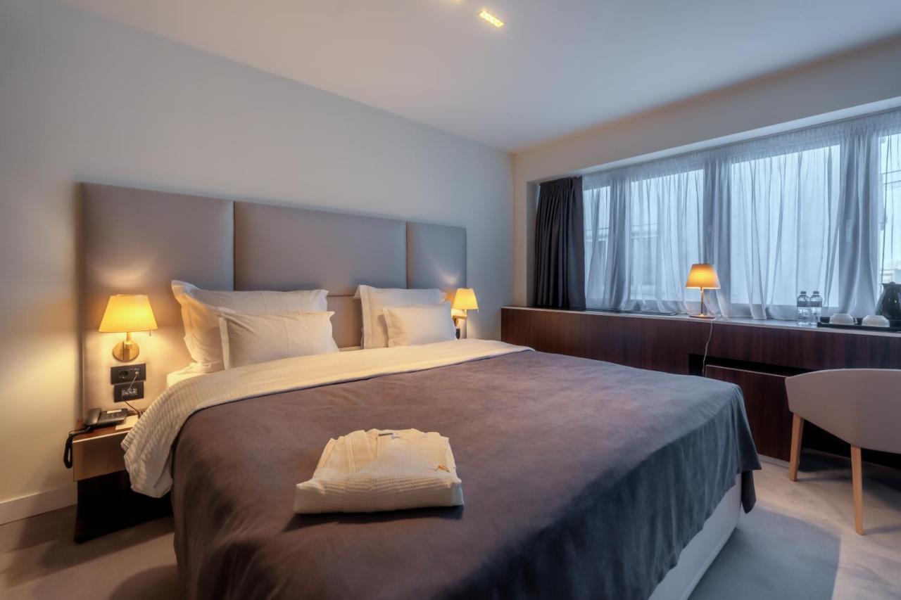 Hotel Agape Бар Екстер'єр фото