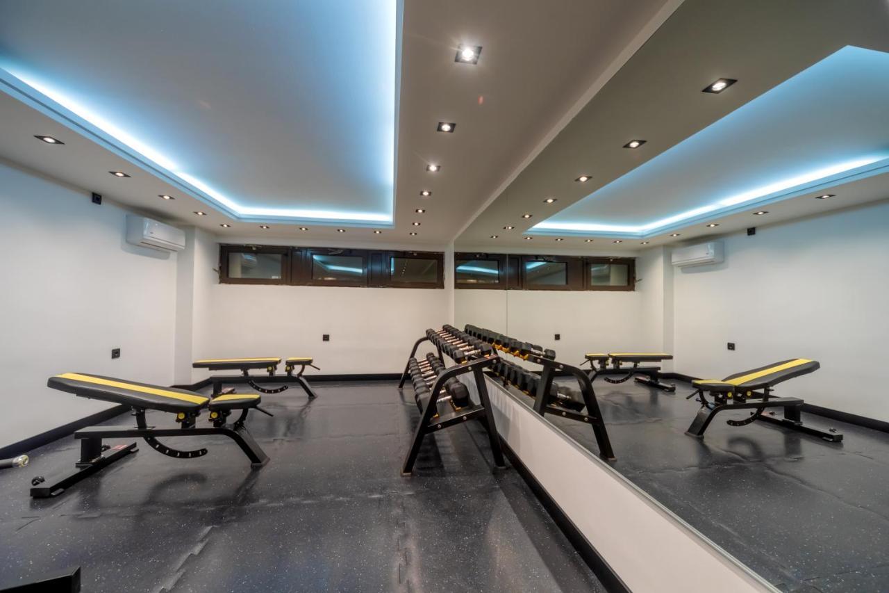 Hotel Agape Бар Екстер'єр фото