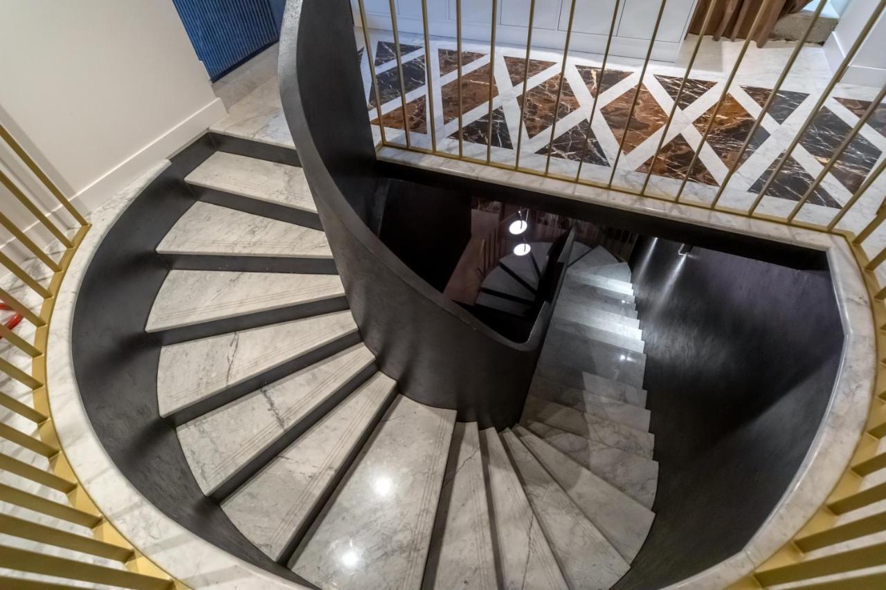 Hotel Agape Бар Екстер'єр фото