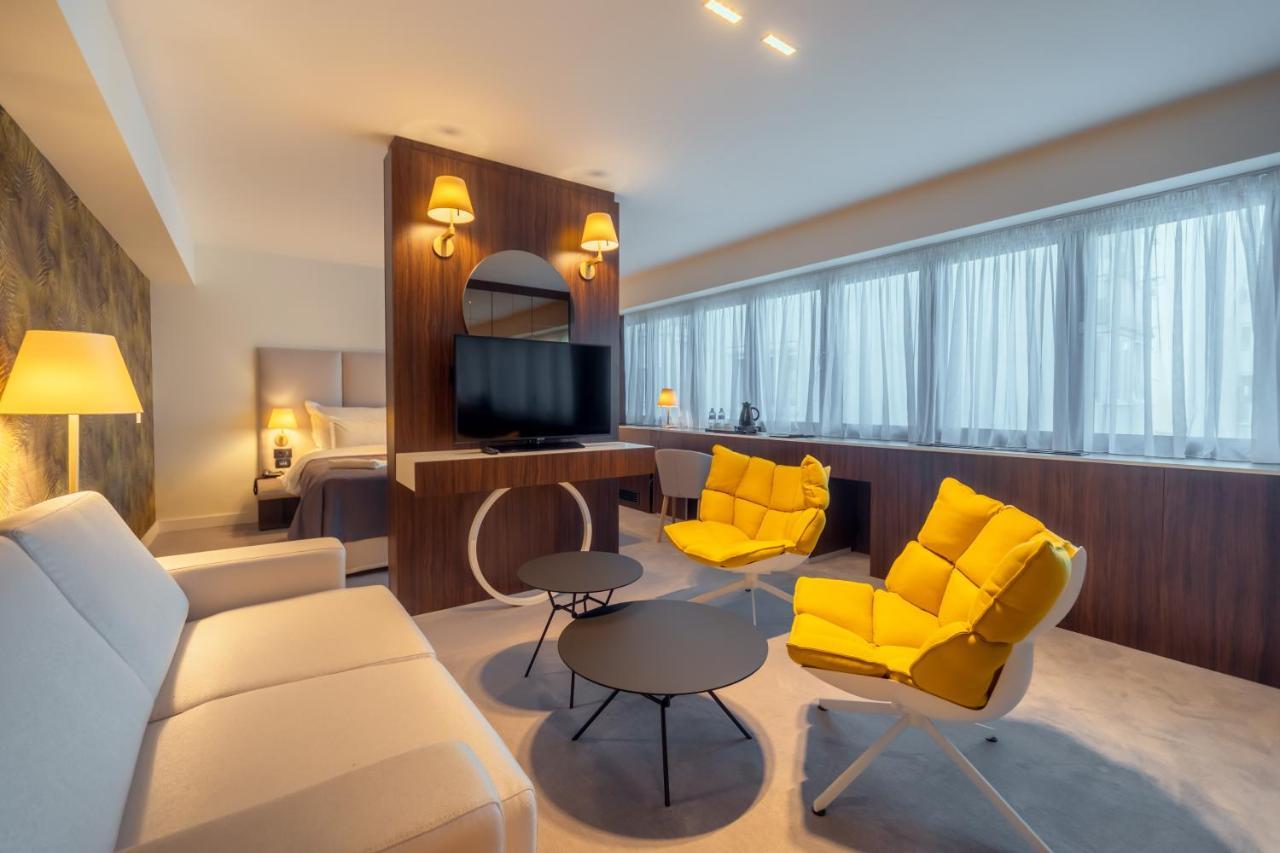 Hotel Agape Бар Екстер'єр фото