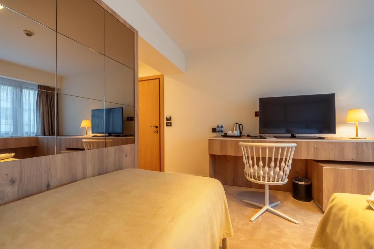 Hotel Agape Бар Екстер'єр фото