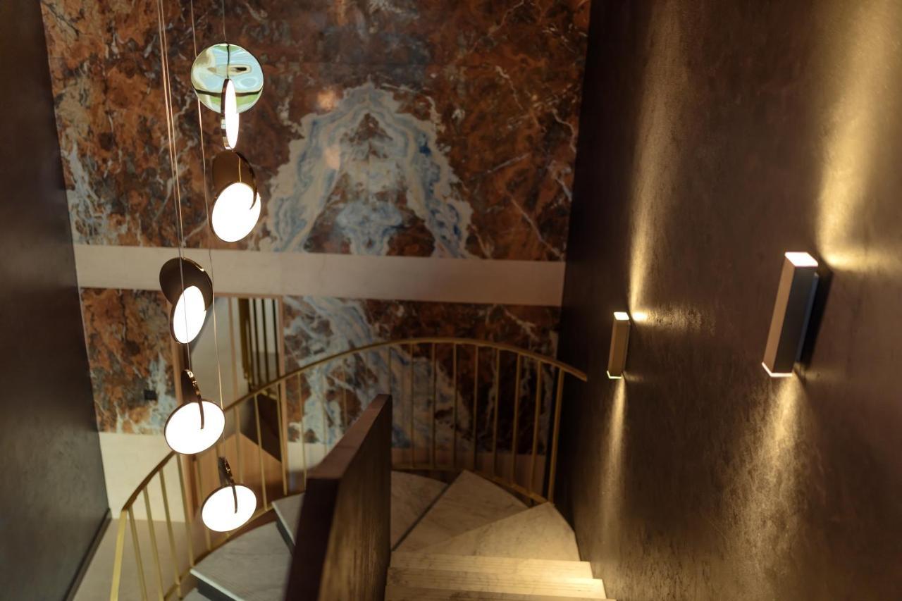 Hotel Agape Бар Екстер'єр фото
