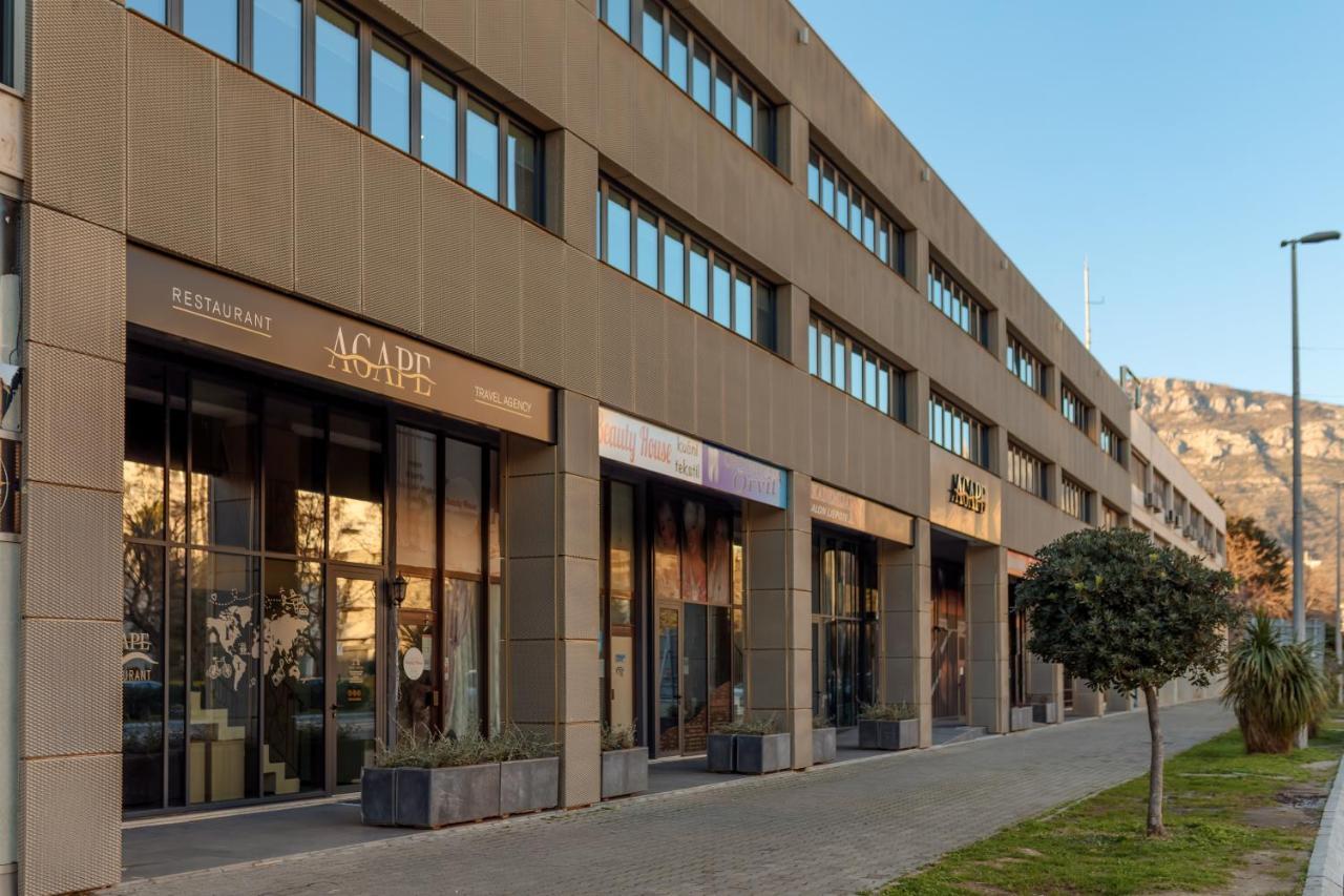 Hotel Agape Бар Екстер'єр фото