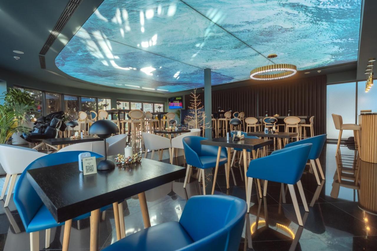 Hotel Agape Бар Екстер'єр фото