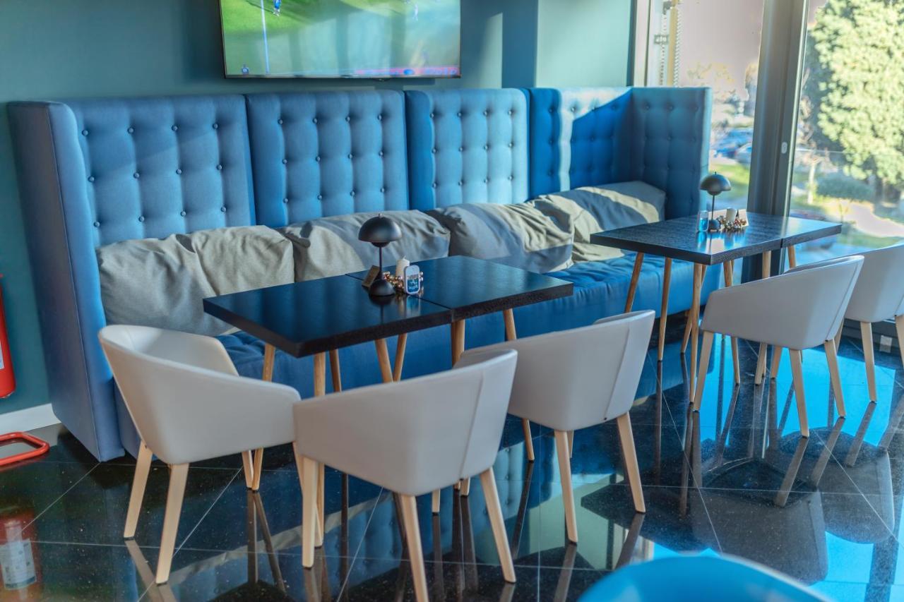 Hotel Agape Бар Екстер'єр фото