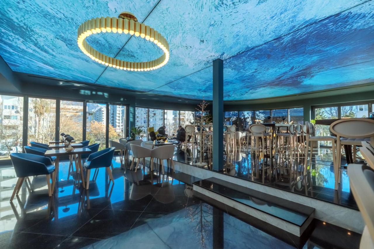 Hotel Agape Бар Екстер'єр фото