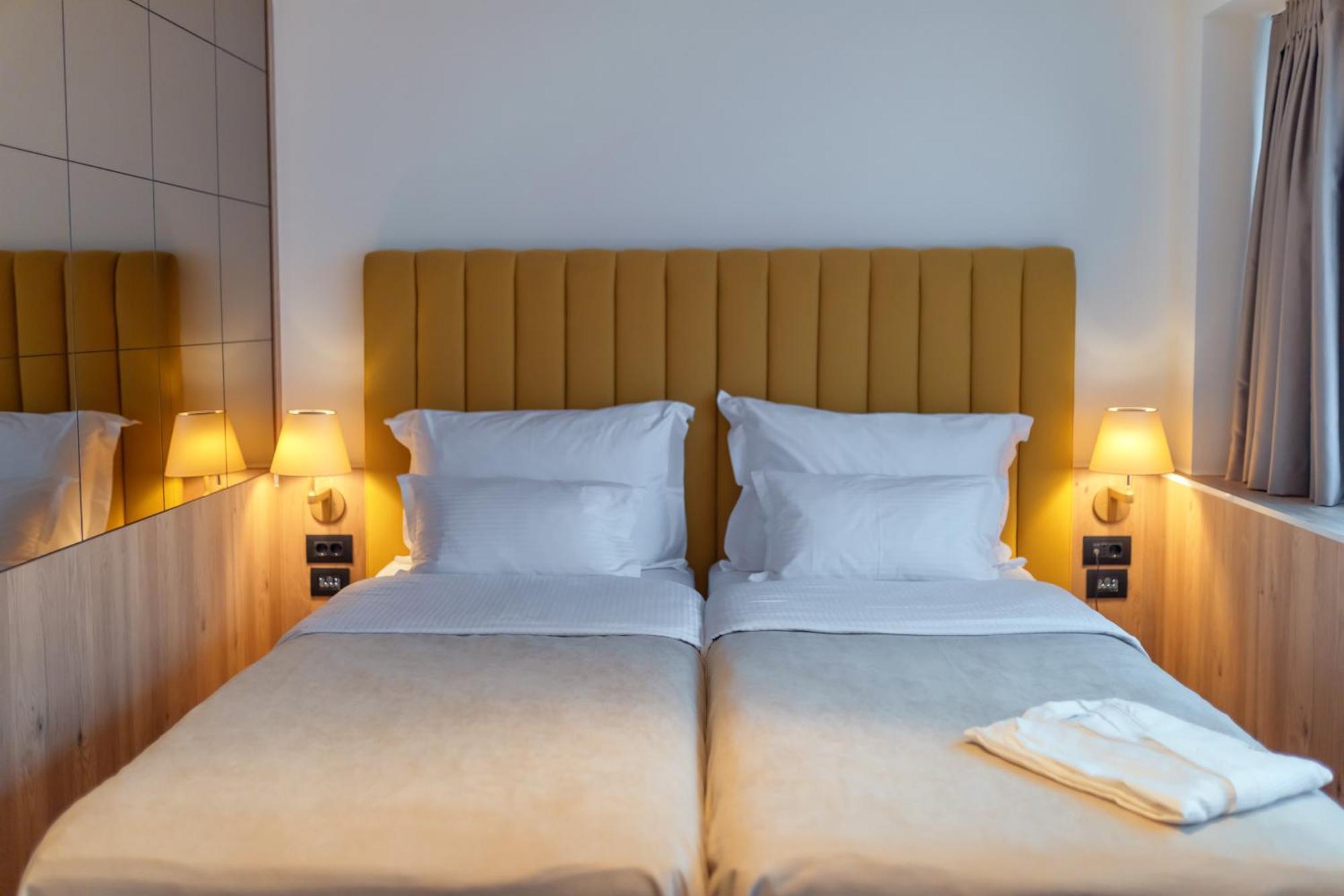 Hotel Agape Бар Номер фото