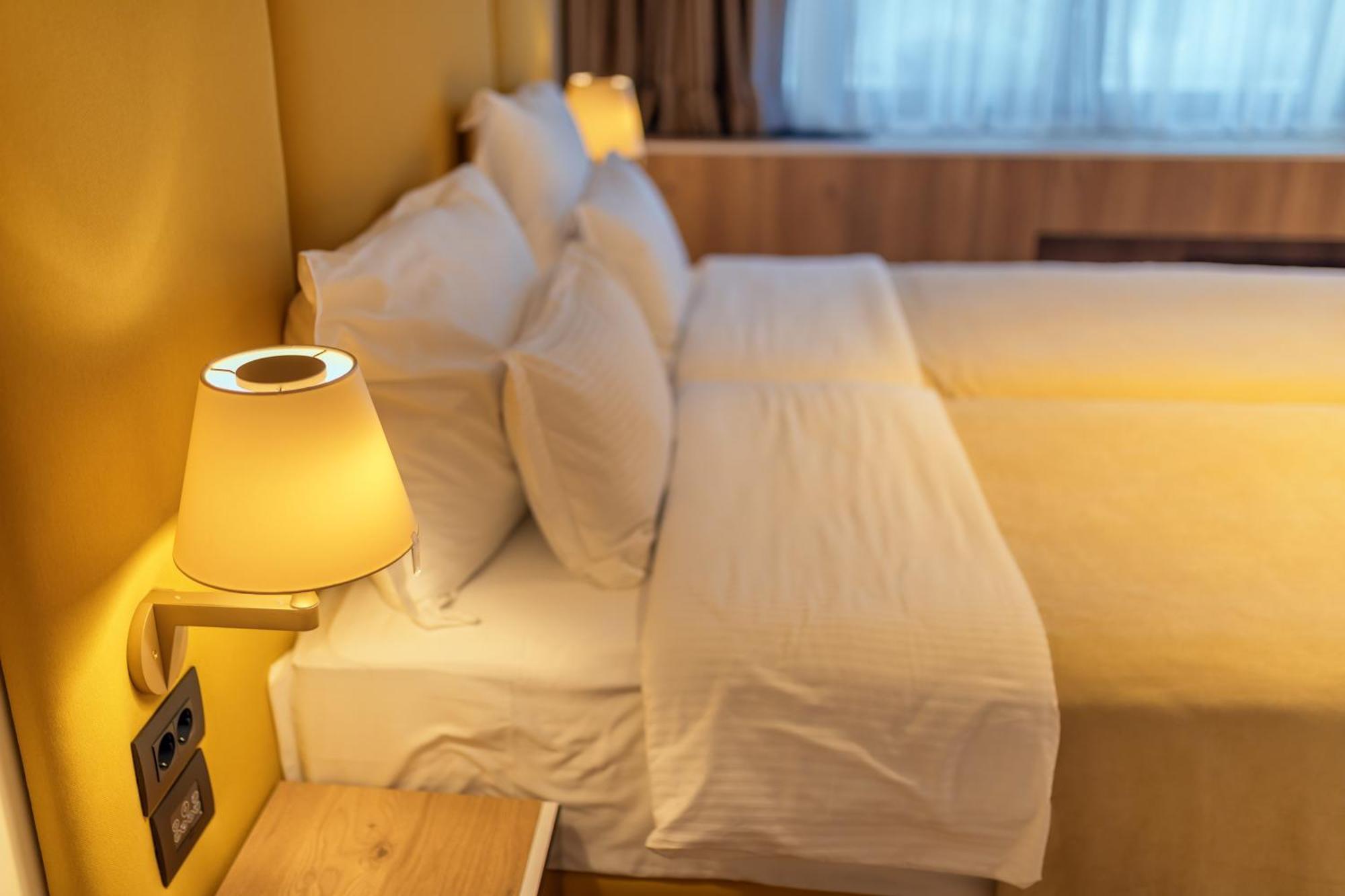 Hotel Agape Бар Номер фото