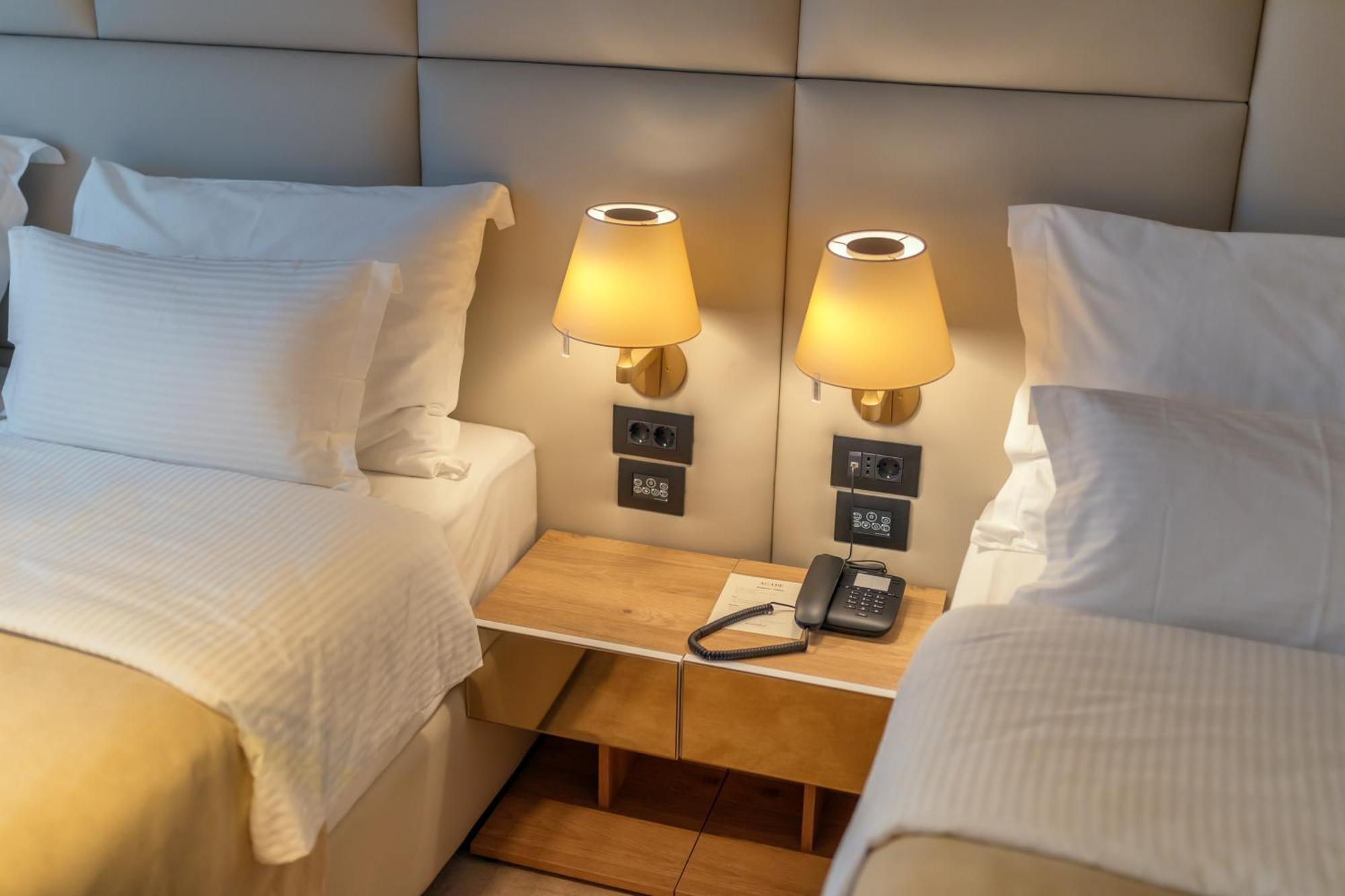 Hotel Agape Бар Номер фото