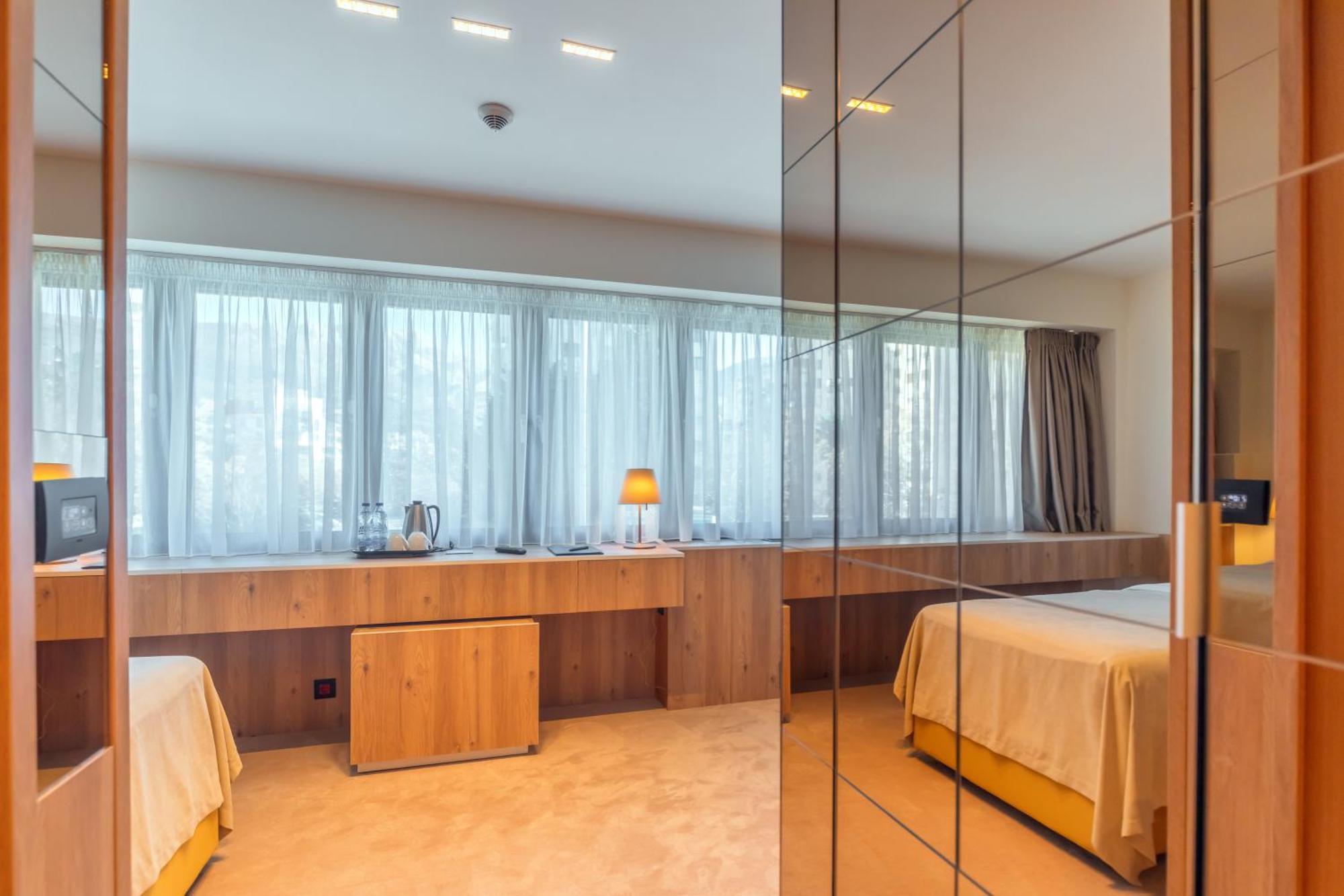 Hotel Agape Бар Номер фото