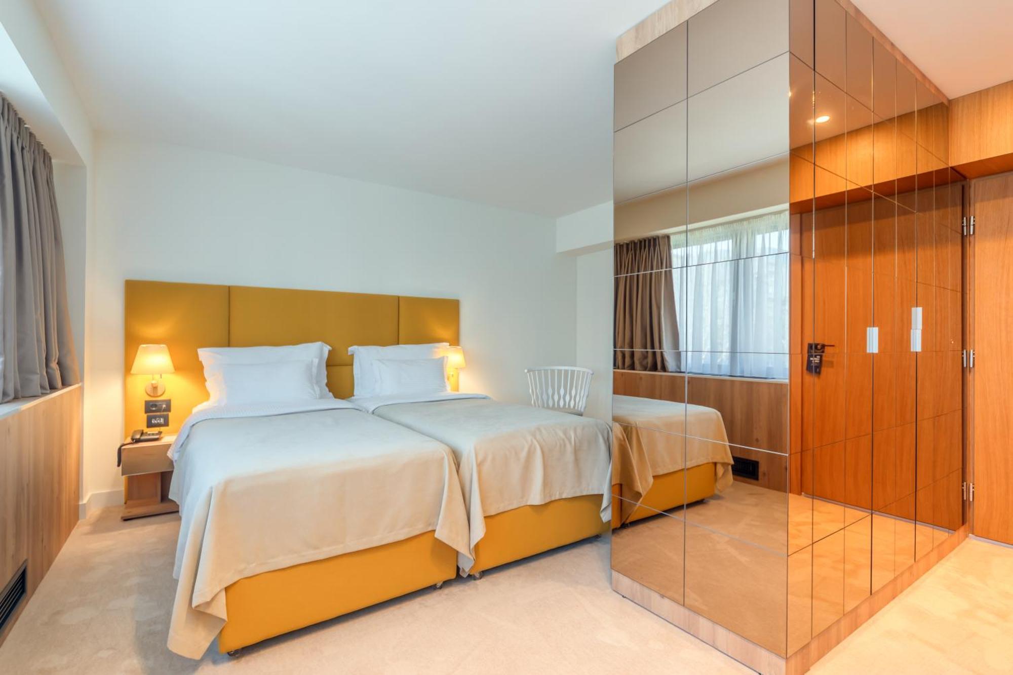 Hotel Agape Бар Номер фото